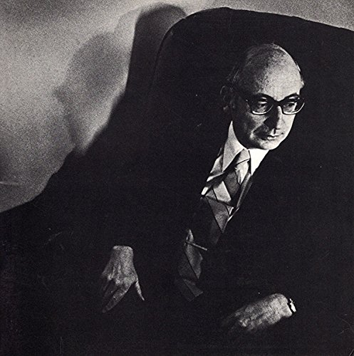 Джозеф Вольпе, психиатр из ЮАР, один из влиятельнейших персонажей в бихевиоральной терапии