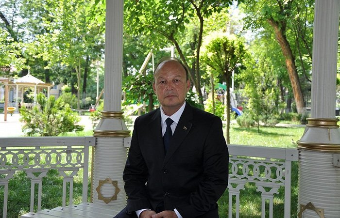 Источник фото: CentralAsia.news