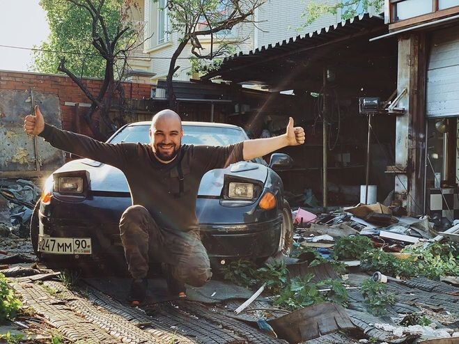 Фотография взята из открытого источника - Яндекс фото.