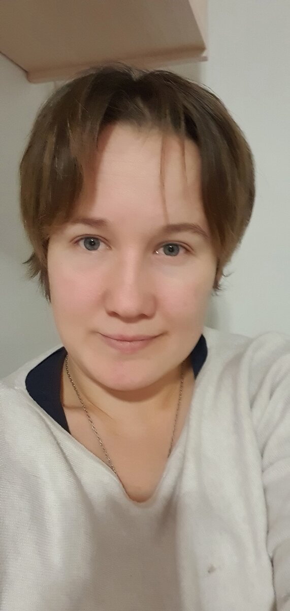 Валентина Герасименко 