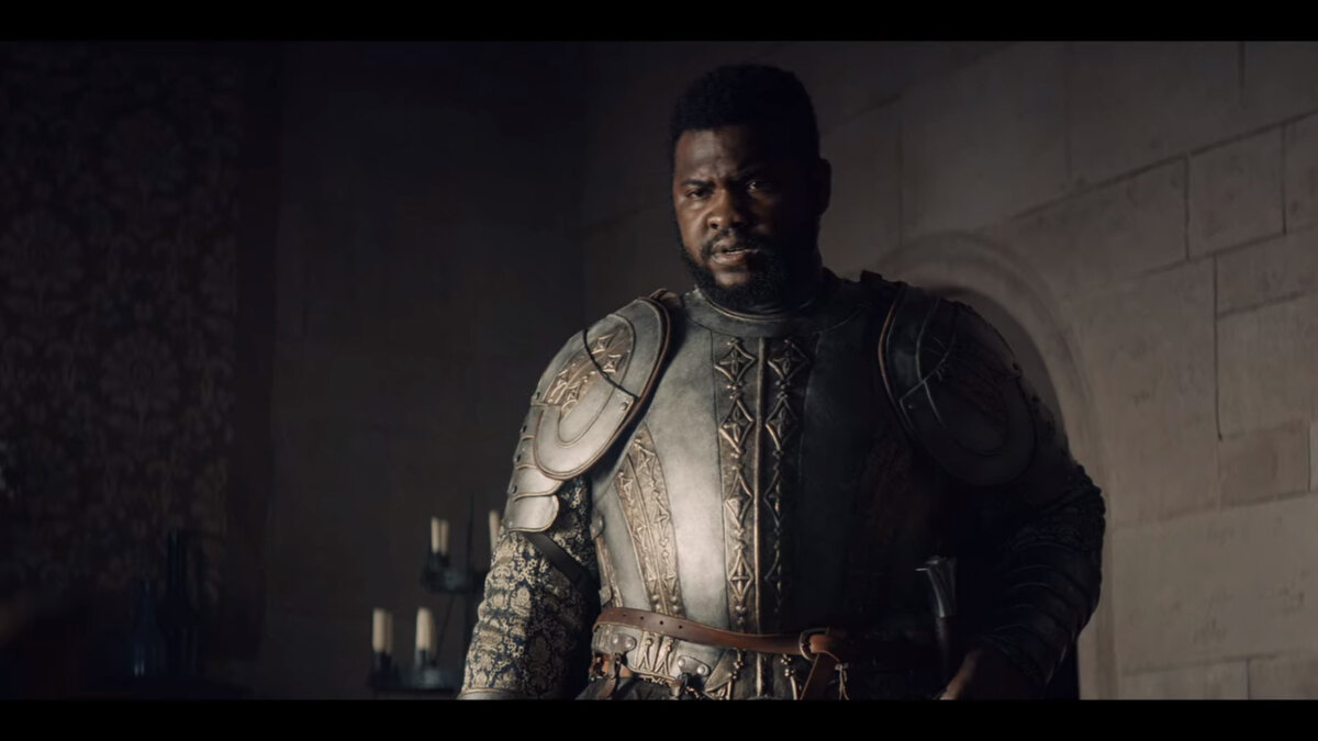 Ммммм. Даже сказать нечего.