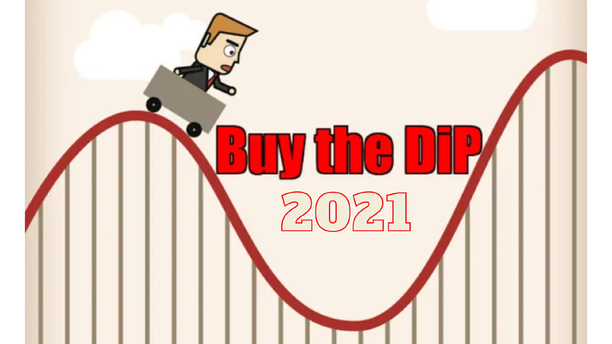 Просядет ли фондовый рынок в 2021 году. 