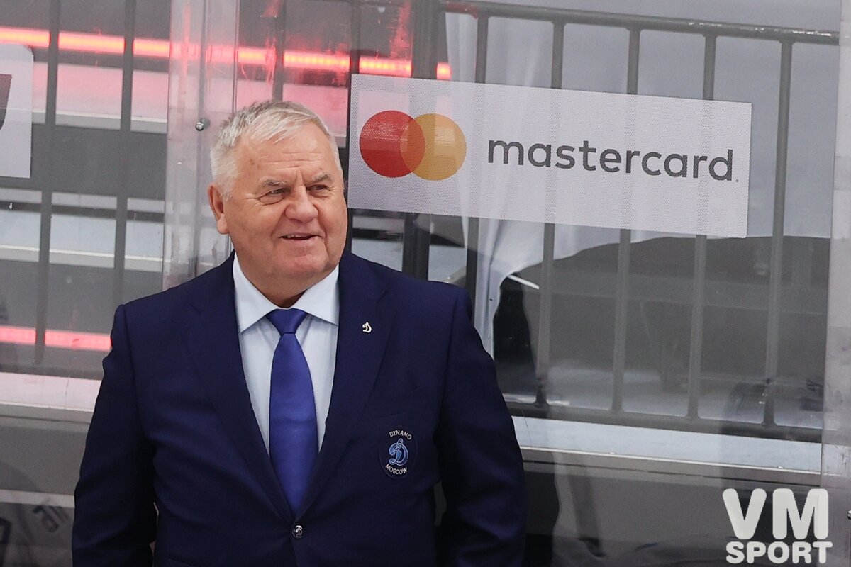 Фото: Олег Бухарев