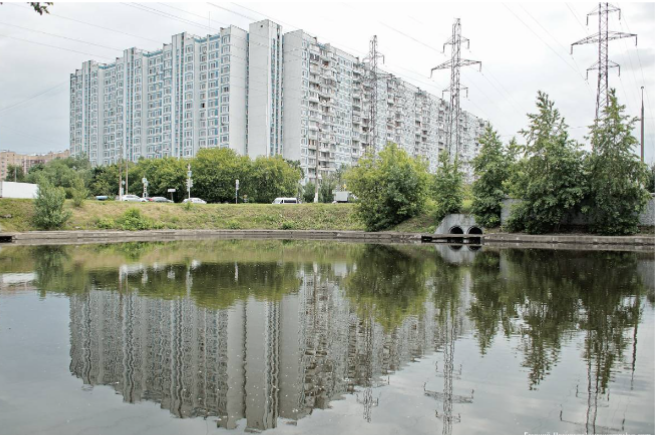 Район Марьино