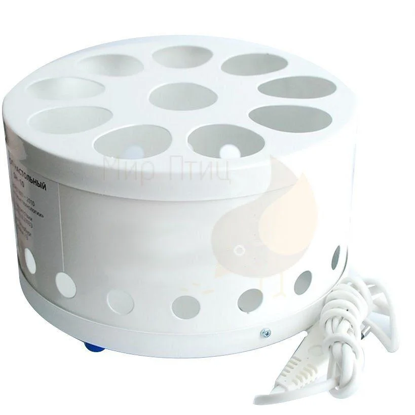 Например, такие овоскопы видела в магазине. Но не пользовалась