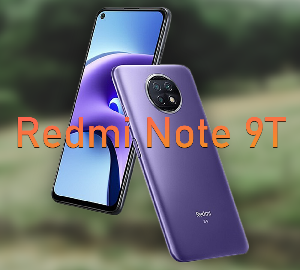 Xiaomi представила два смартфона: Redmi 9T и Note 9T с хорошей начинкой🔥 |  ТЕХНОвэйв | Дзен