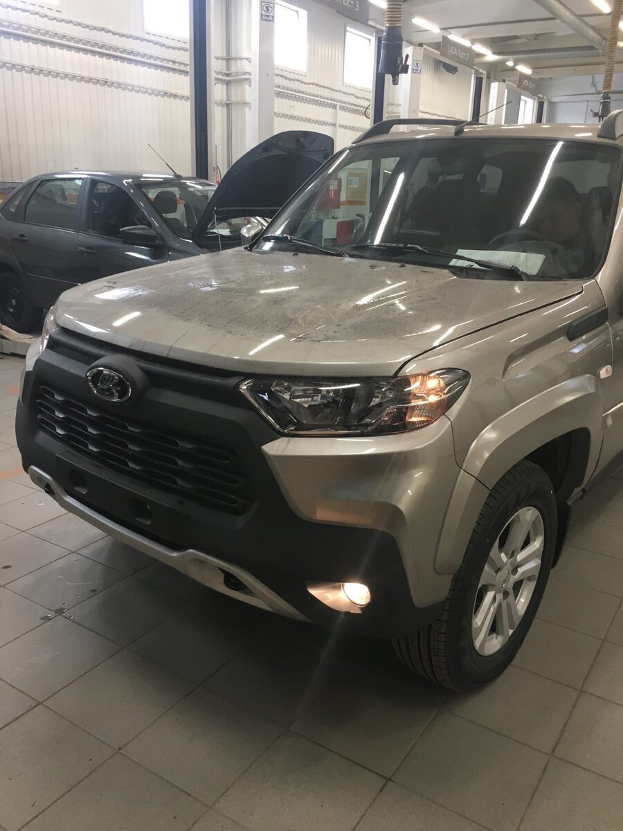 Фото из источника: vk.com/lada_niva_club