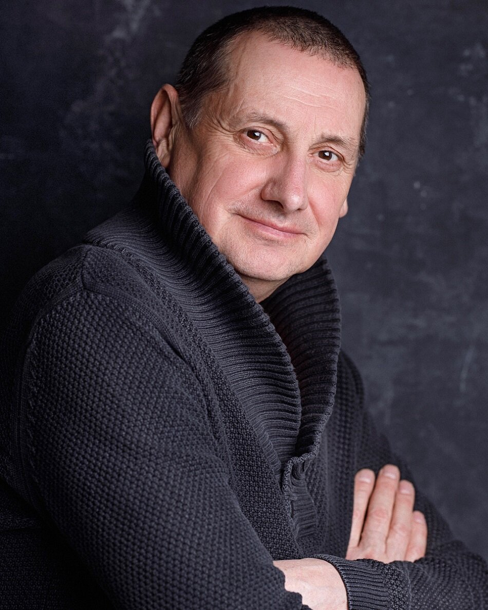 Игорь Волков.Фото Яндекс.Картинки.