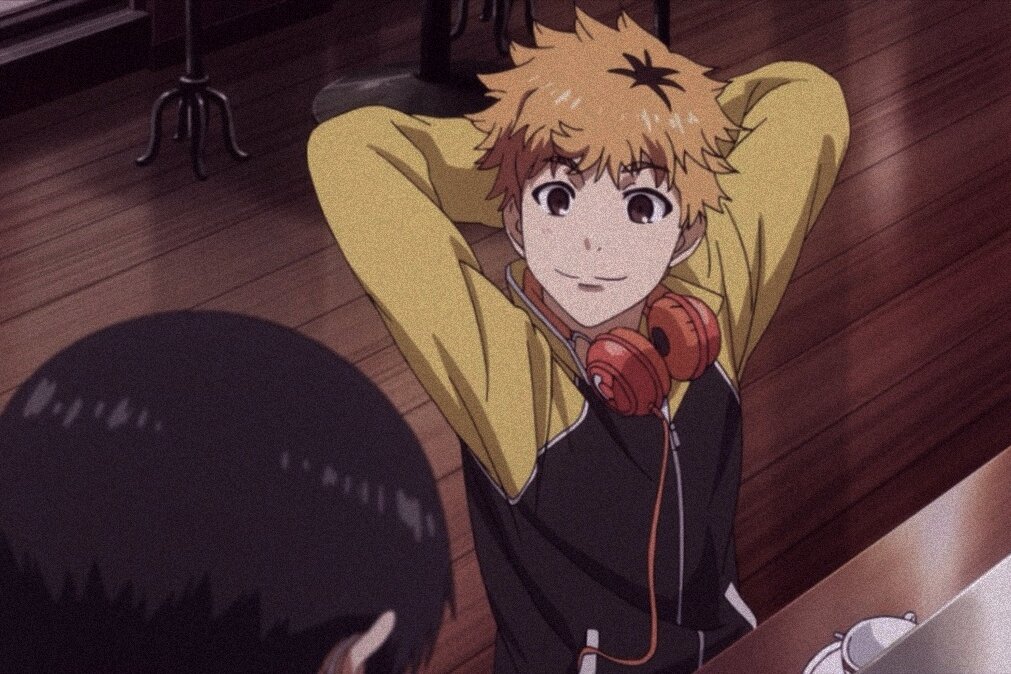 Токийский гуль