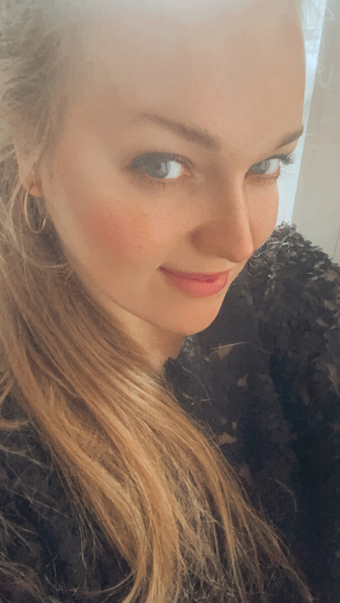 Не влюбляйся в него, милая 