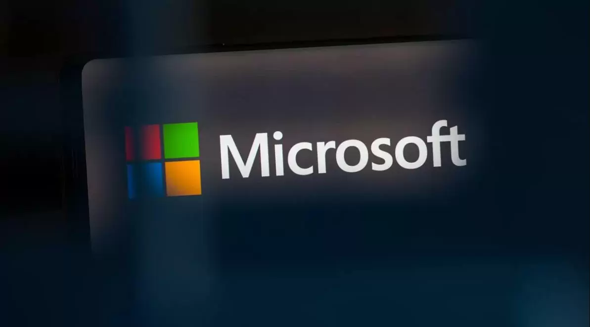 Получить microsoft