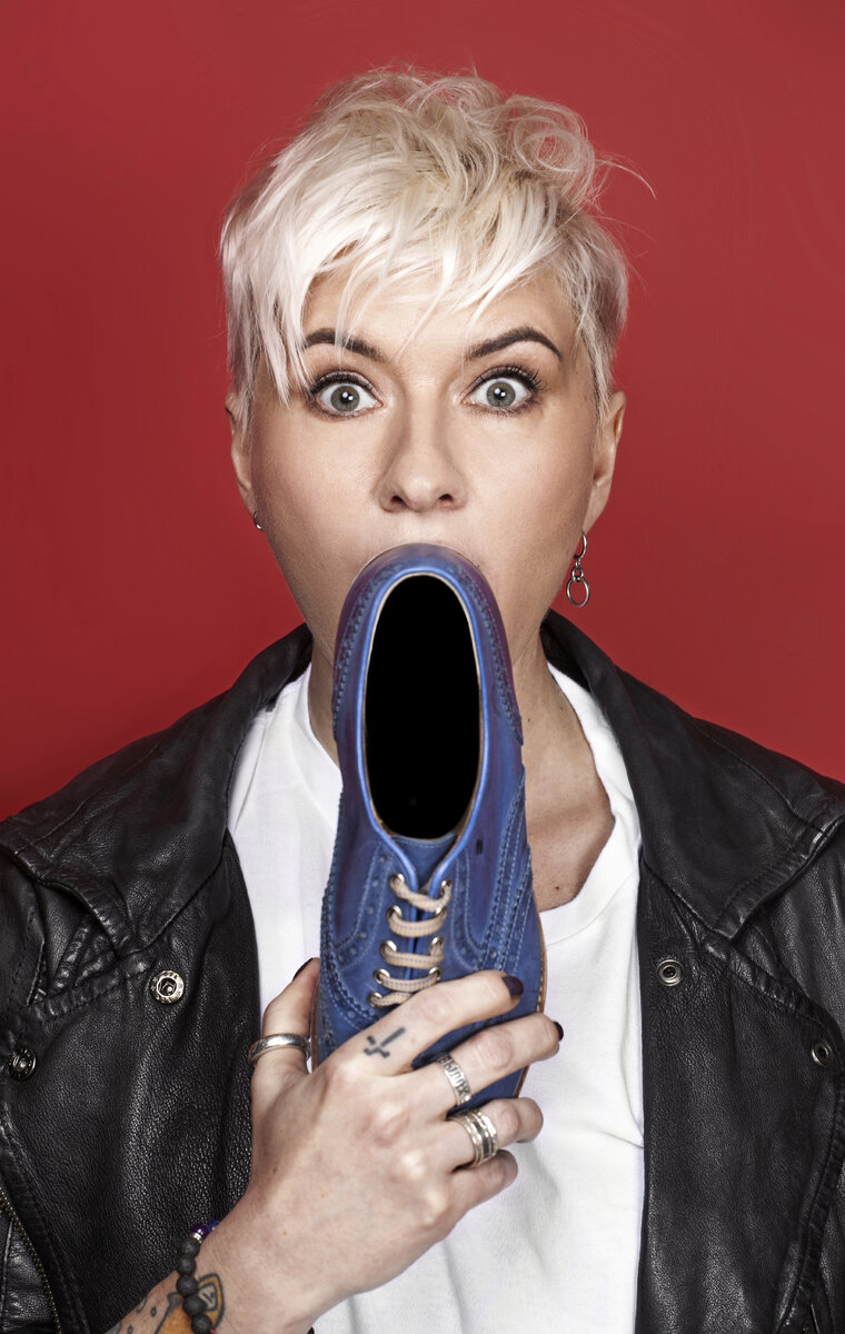 Лера Кристовская. Фото: пресс-служба «ГПМ РТВ»