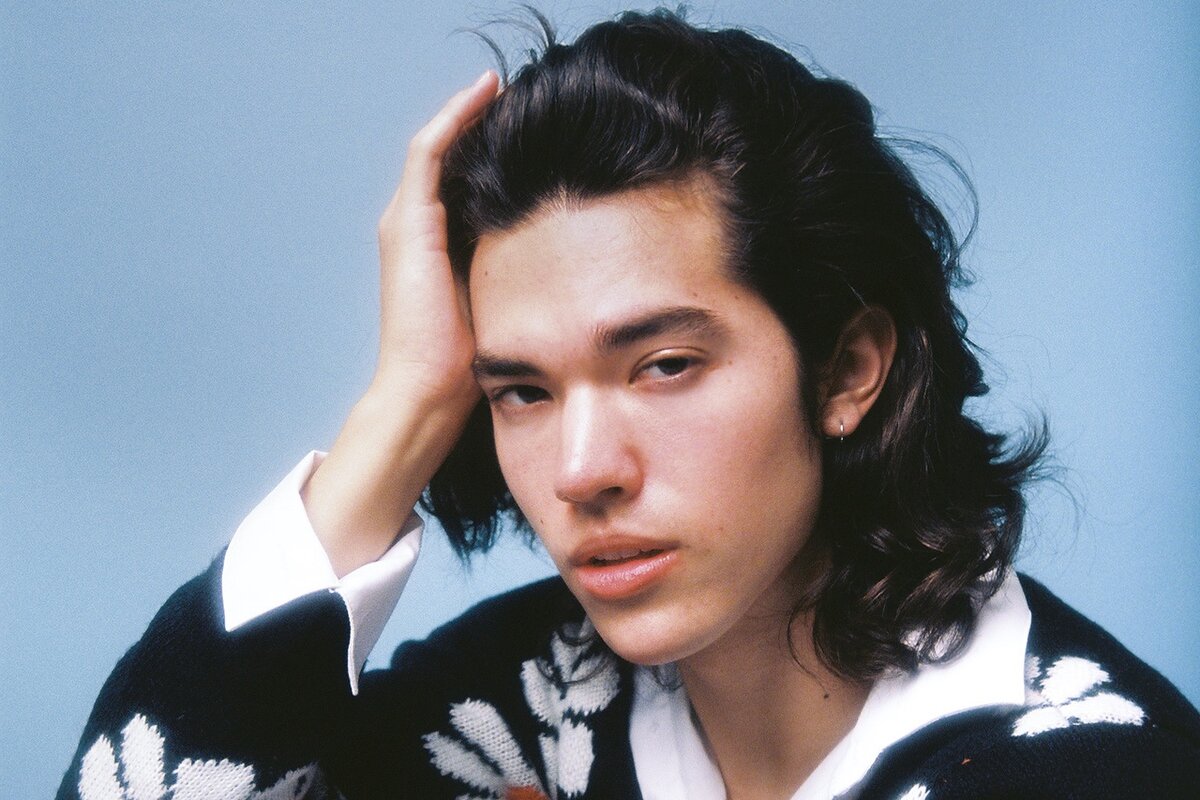 2020, конан грей