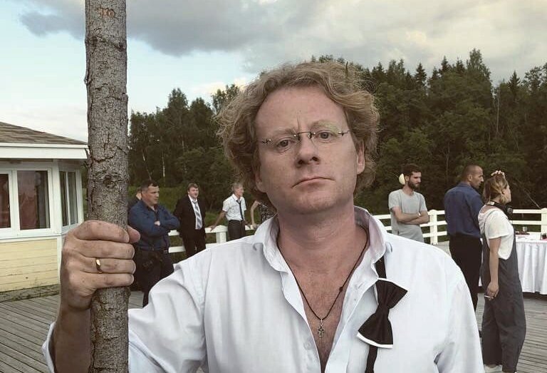 Даниил сын ирины муравьевой фото Режиссёр Татьяна Лиознова считала Ирину Муравьёву идеалом актрисы, как сложилась
