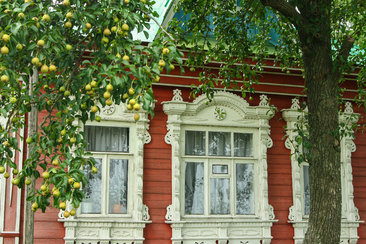 Фото предоставлено Иваном Назаровым