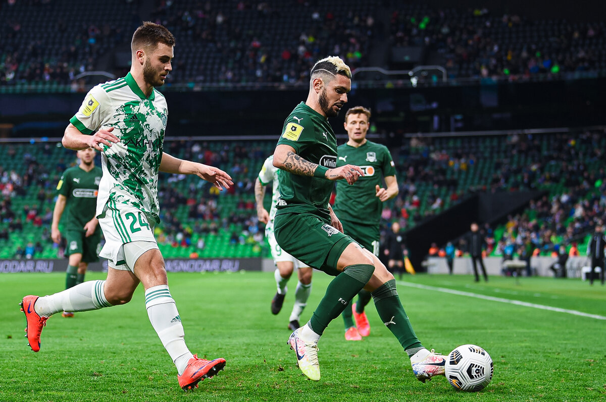 Реми Кабелла // premierliga.ru