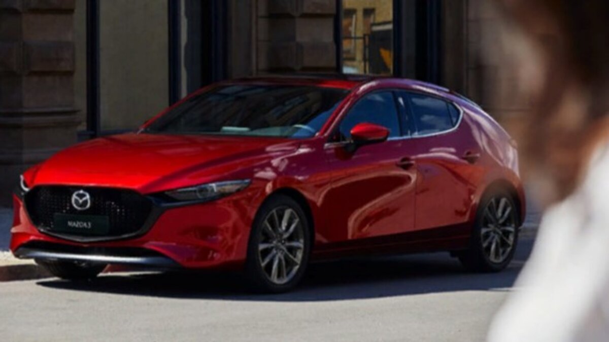 Источник: www.mazda.ru