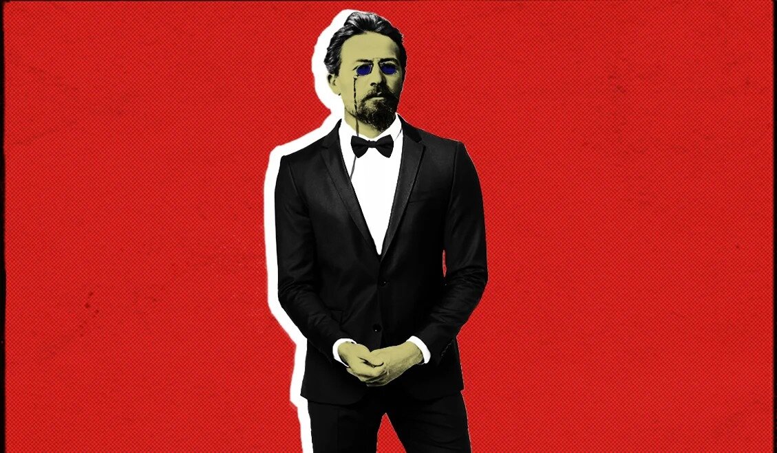 12 малоизвестных фактов о Чехове, которые не принято афишировать ...