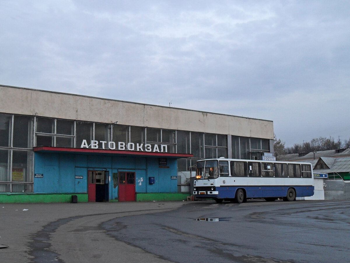 торбеево вокзал