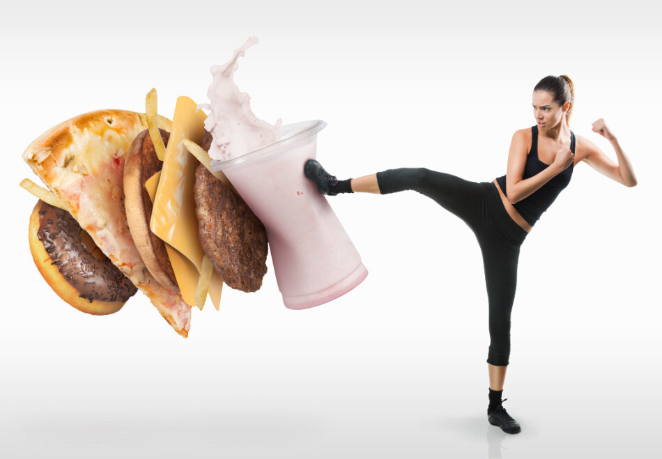 Забавные факты про McDonald's