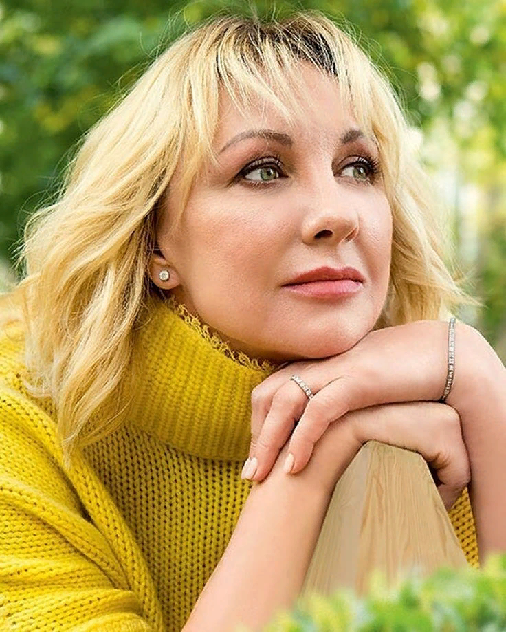 Елена Яковлева: «Всех шокирует вид моего ребенка, но никто не знает, какая у него душа»