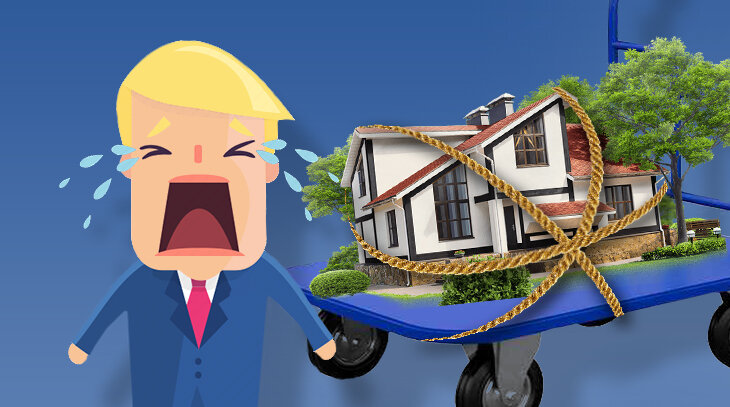 Когда ипотека во благо