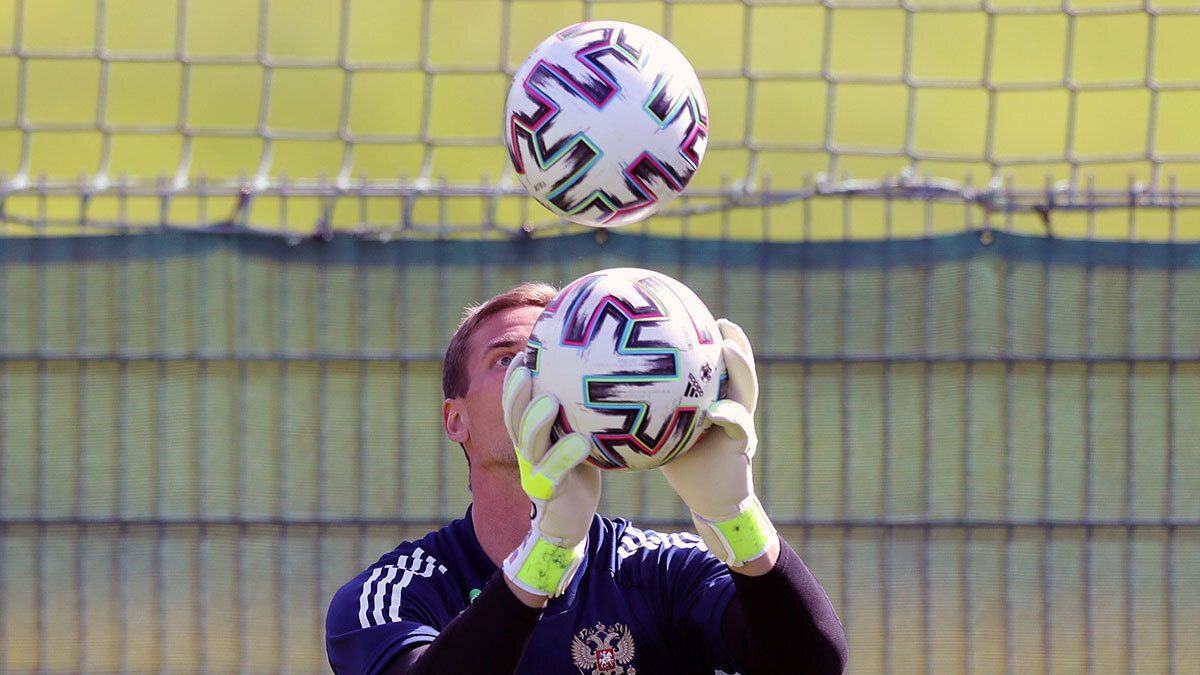 /Константин Рыбин