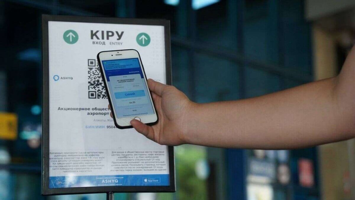 Фото: turantimes.kz