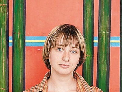 Ксения Букша