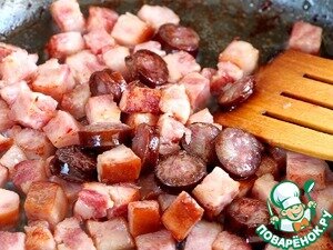 Солянка с перловкой – простой и вкусный рецепт, как приготовить пошагово