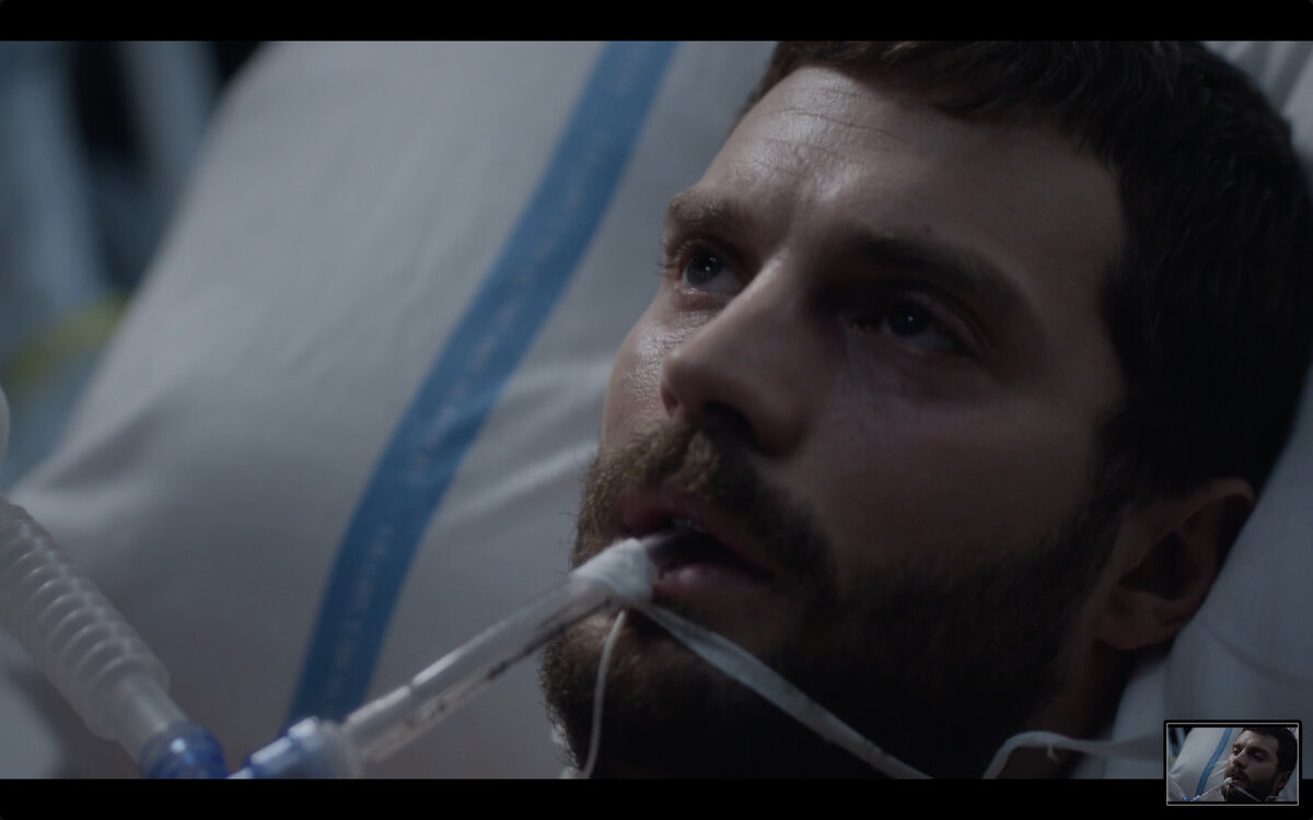 Кадры из сериала "Крах" (2013-2016)