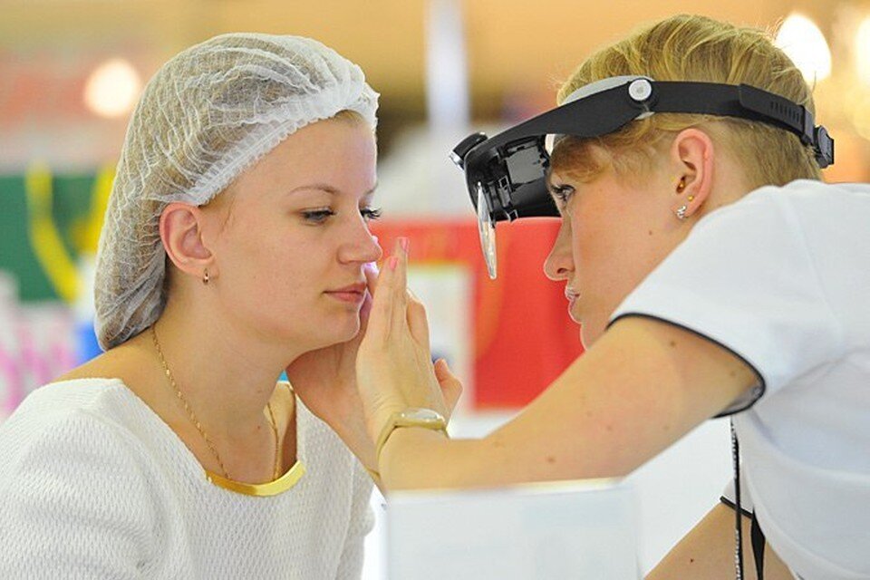 Фото Иван Вислов.