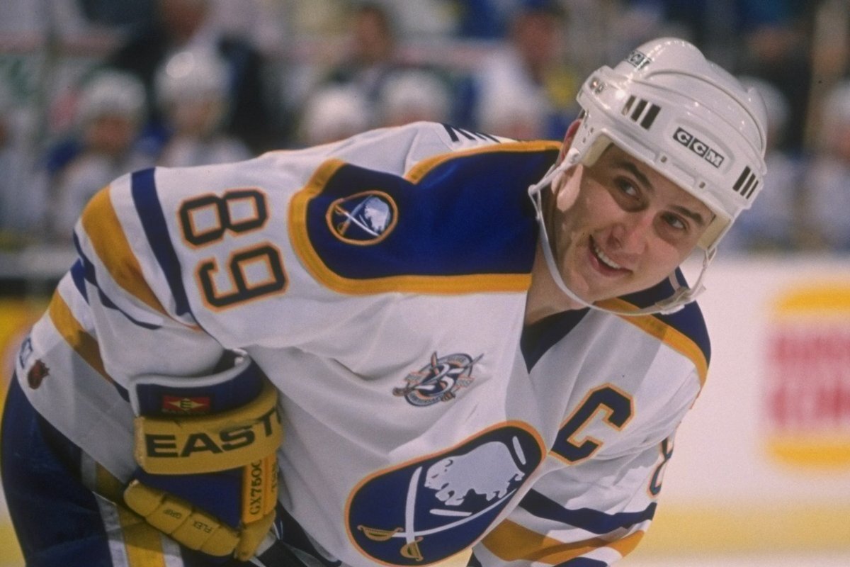 Фото: Getty Images