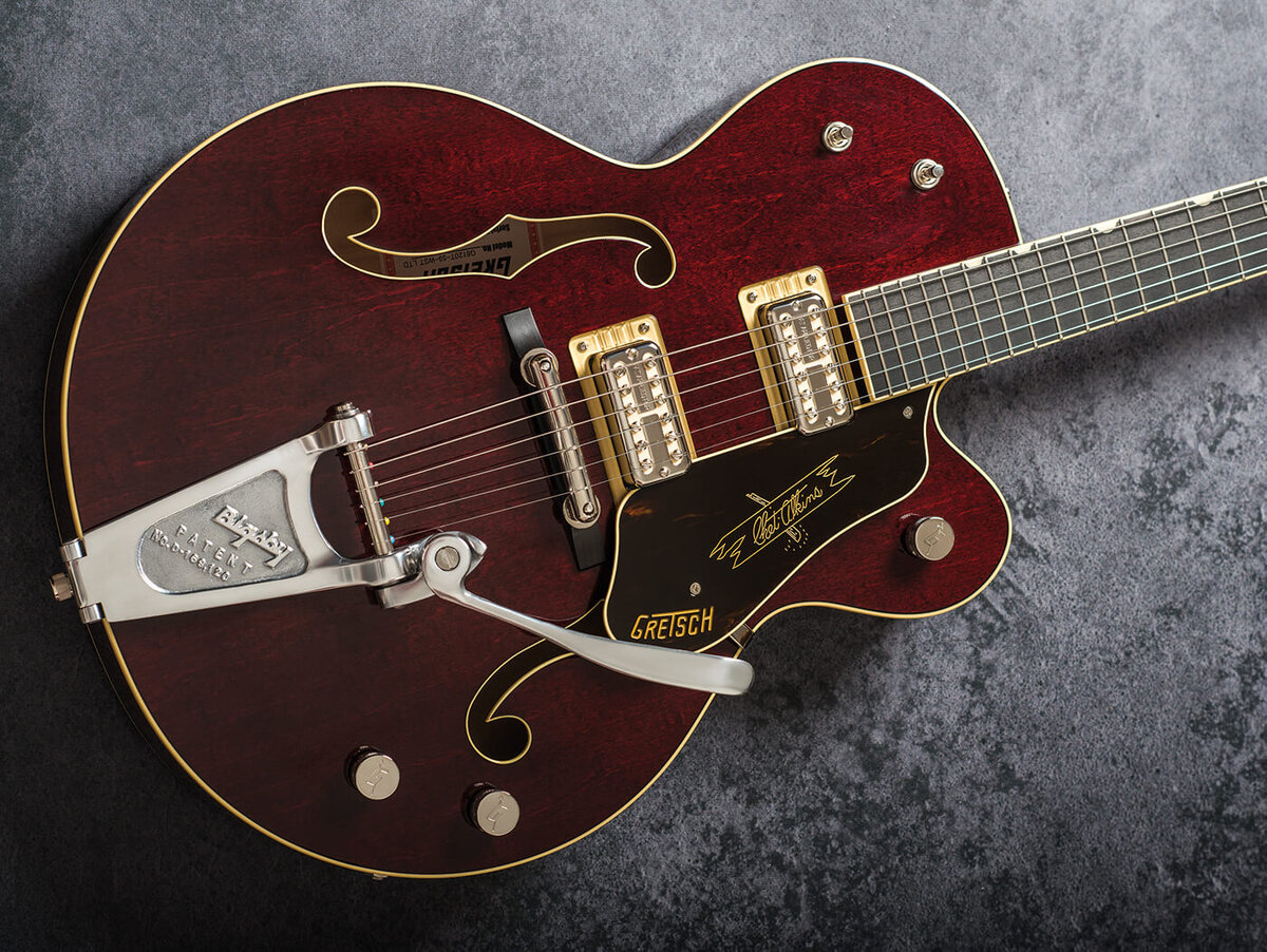Гитара GRETSCH