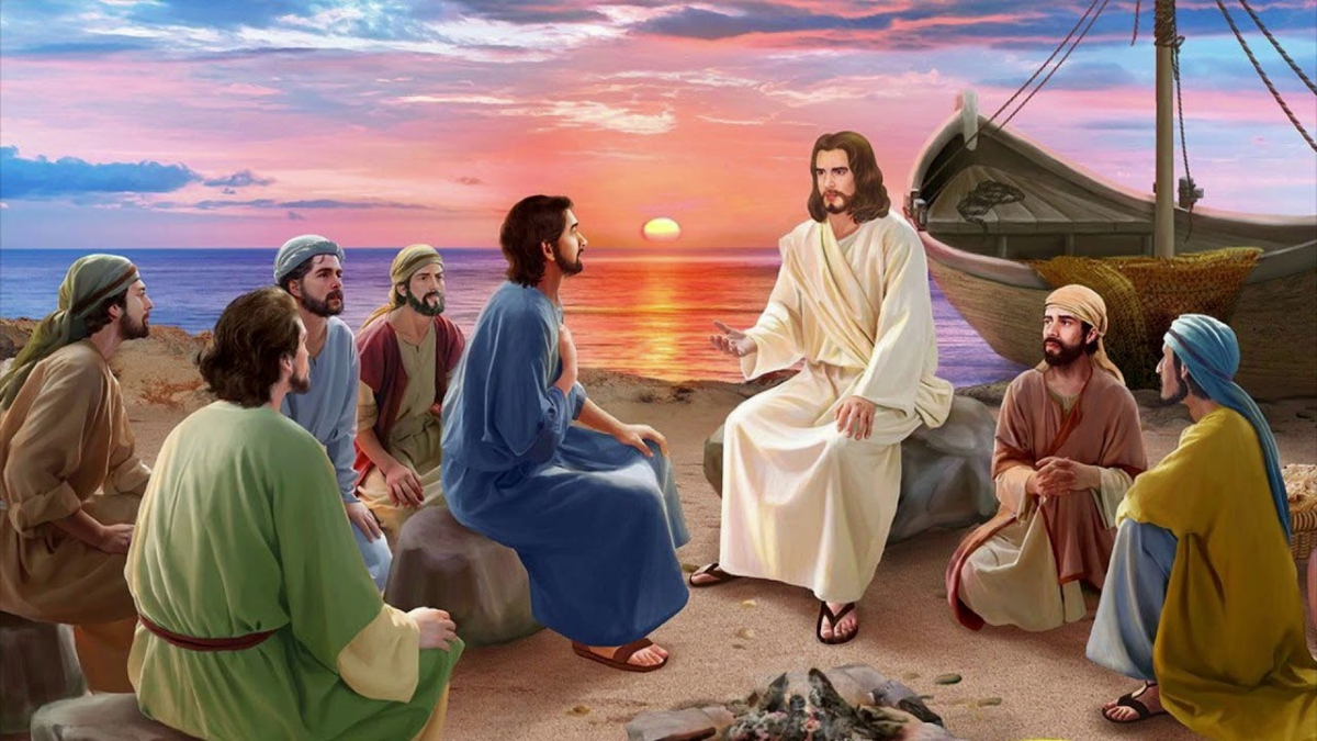 Иисус Христос с учениками. 12 Апостолов Иисуса Христа. Жизнь Иисуса Христа. Ученики Иисуса Христа 12 апостолов для детей.