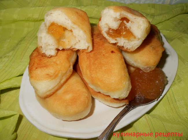 кулинарные рецепты