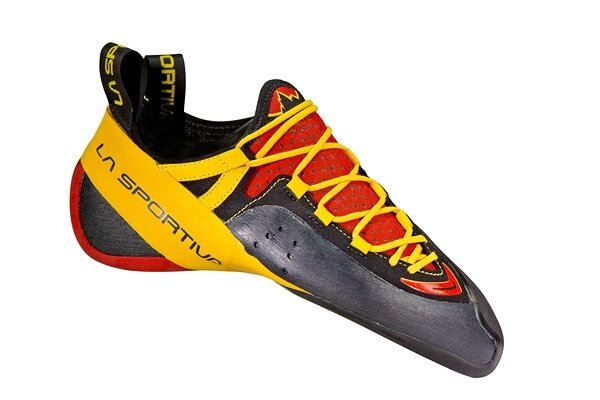 Genius La Sportiva