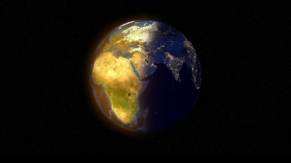 Магнитные бури тревожат магнитосферу Земли почти каждый день. Фото: Pixabay.com