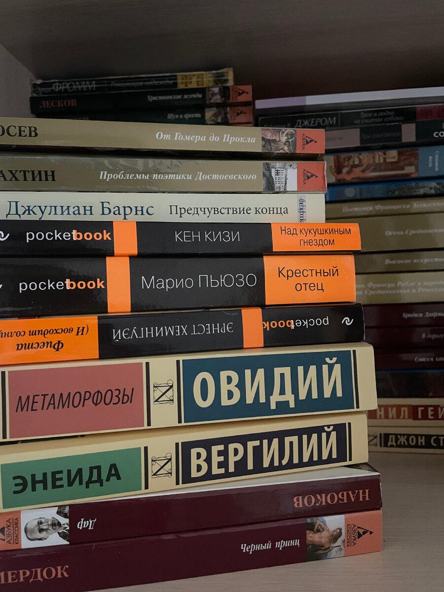 Фото для обложки статьи