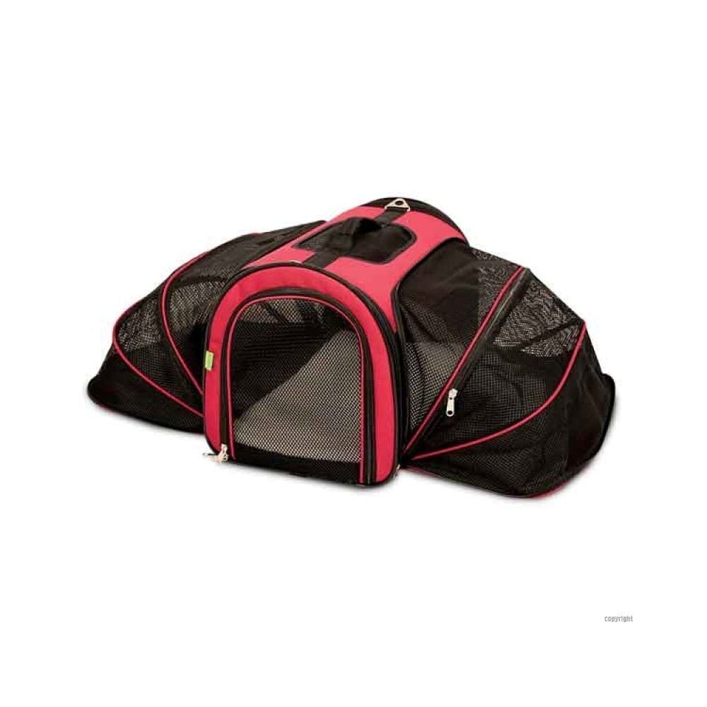 Любите проводить выходные в лесном массиве, на берегу прохладного озера? Почему бы не взять мохнатого и в кемпинг на пару дней! У нас и мини палаточка для таких случаев есть :)