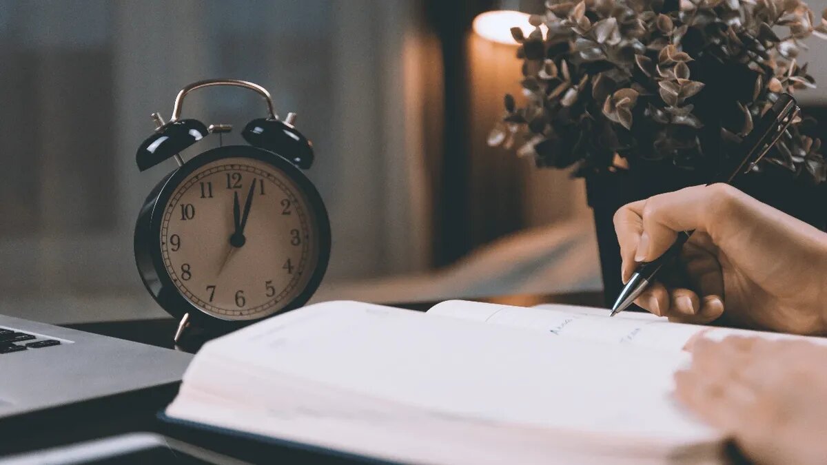 В зеркальную дату можно проводить ритуалы. Фото: Pxfuel.com 