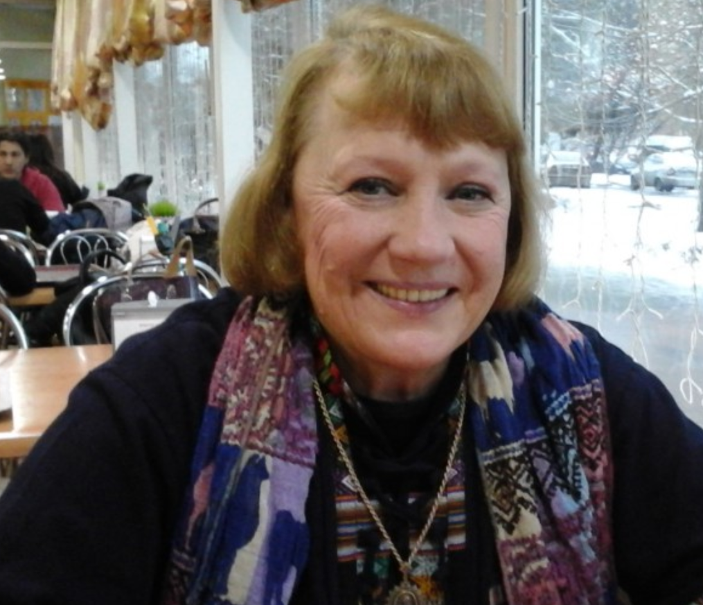 фото галины яцкиной