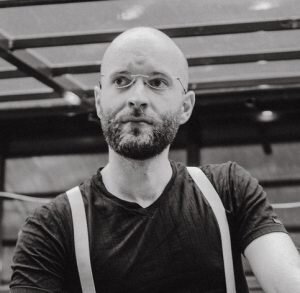 Константин Рудов,
главред SMMplanner