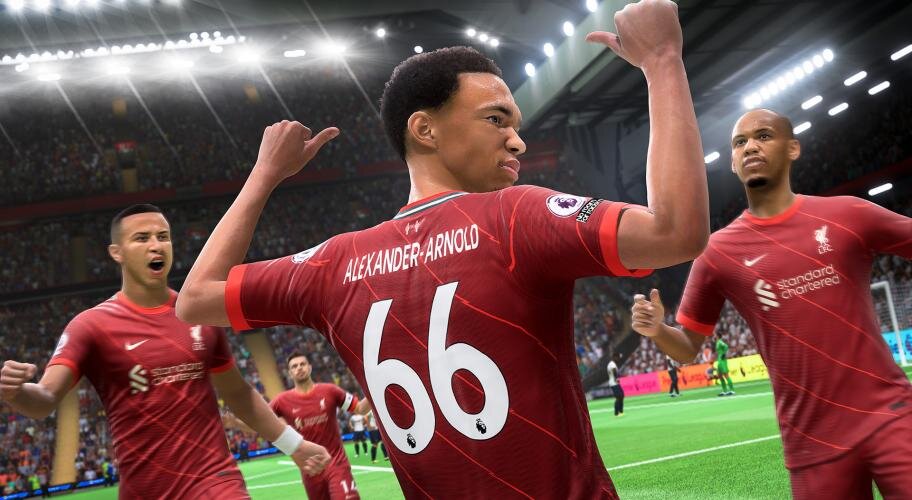 FIFA 23