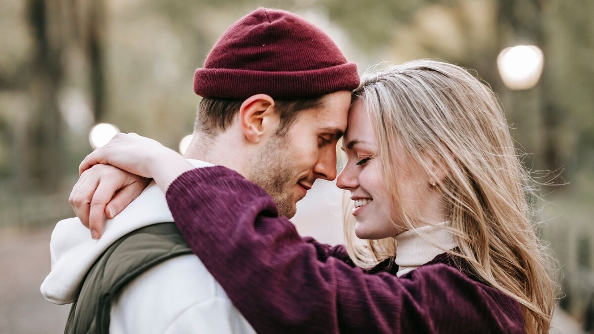 Теплота и искренность