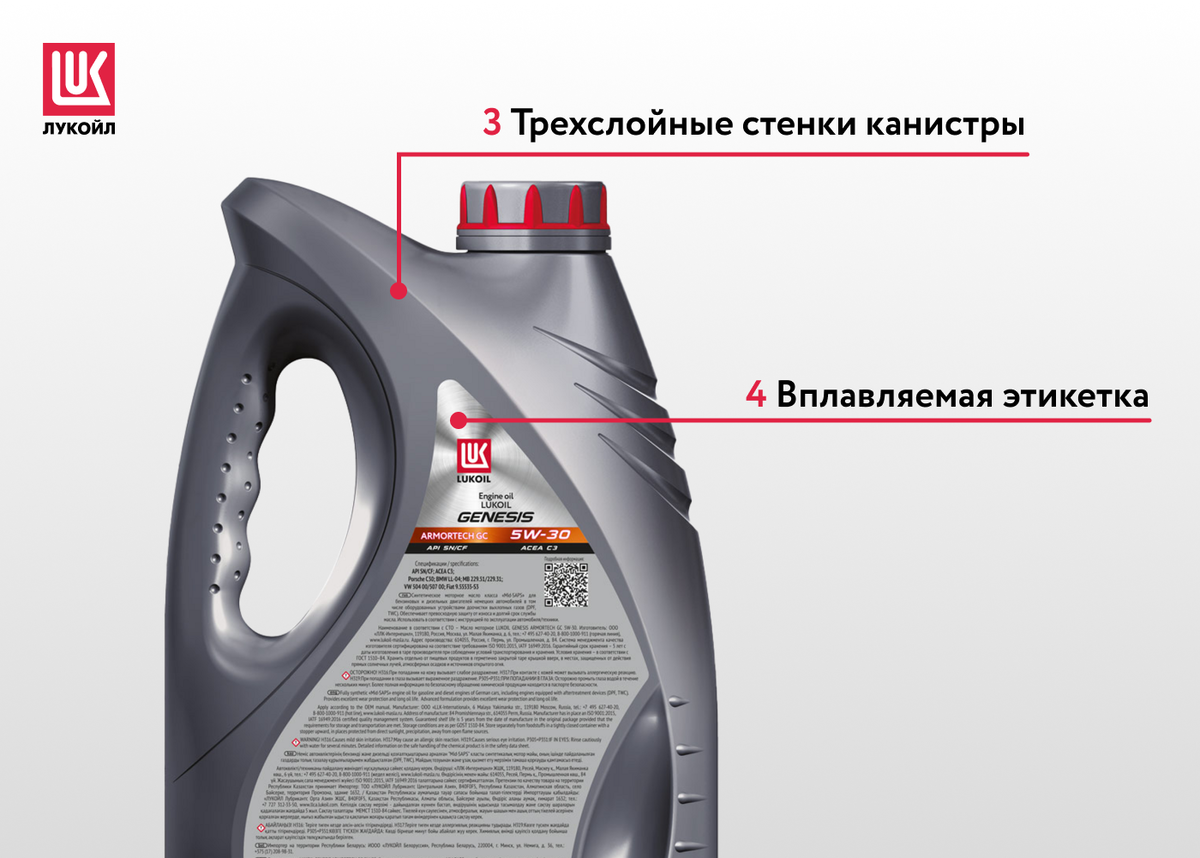Как проверить подлинность моторного масла ЛУКОЙЛ | ЛУКОЙЛ смазочные  материалы | Дзен