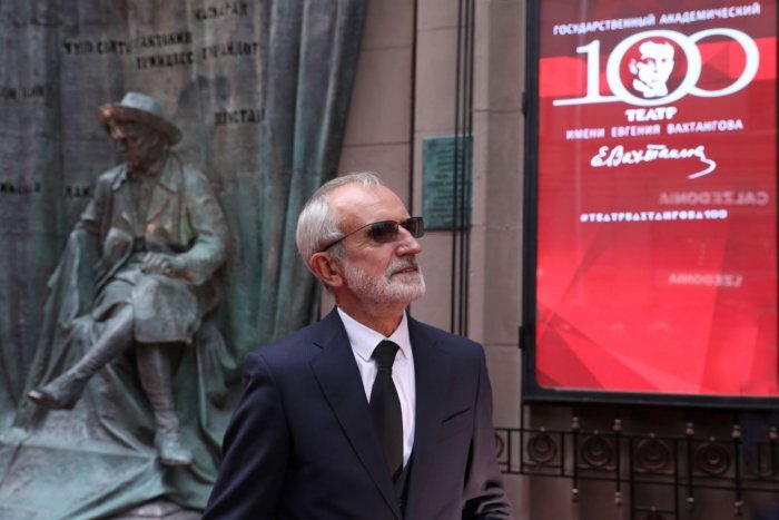 Фото: Анатолий Морковкин