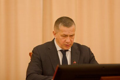 Правительство Камчатки: Юрий Трутнев напомнил о поручении президента  