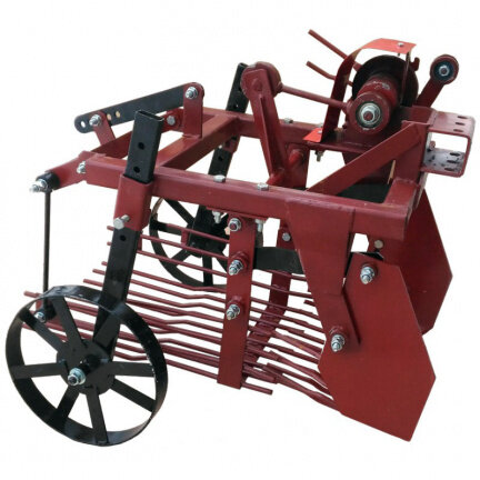 Обзор навески для мотоблоков Мотоблоки — мобильные агрегаты, выполняющие функцию тяговой силы.-10