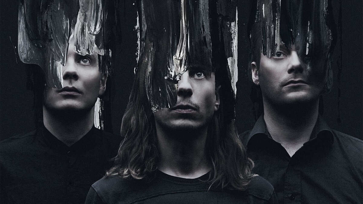 Sigur Ros – одна из самых известных и необычных исландских групп
